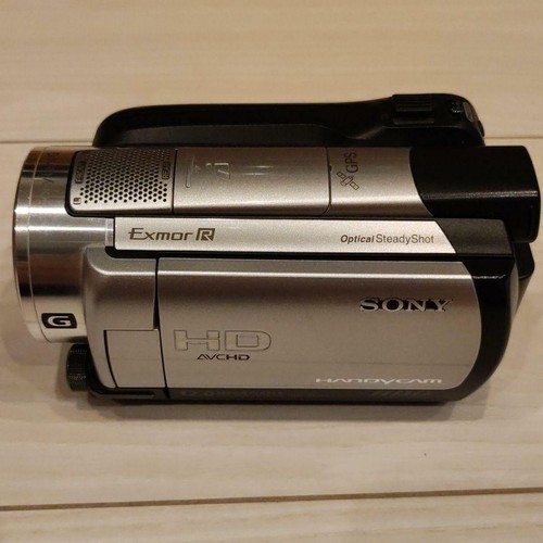 Sony hdr xr500v high - sony, hdr-xr500v