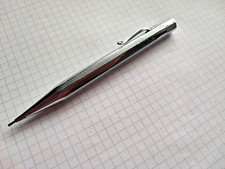 Bleistift Drehbleistift Stift PFAFF Nahmaschienen 1.18 mm Chrome Chrom 1950 1960