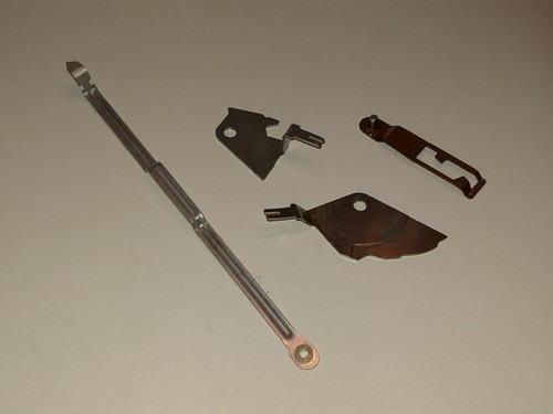 Pos bauteile aus dual - aus,