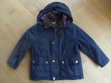 Zara Kids Jacke Herbst/Frühjahr/Übergang, Gr. 104 (3-4 Y), Innen-Fell abknöpfbar