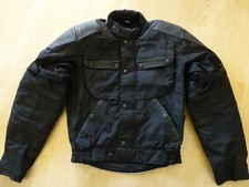 Kurze motorradjacke von polo - von,
