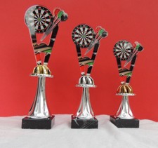 Darts Turnier Pokal Pokale
