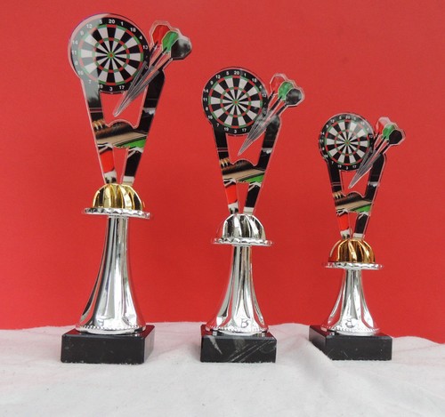 Darts turnier pokal pokale - pokal,