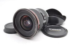 Canon EF 17-35mm f/2.8 L USM AF Weitwinkel-Zoomobjektiv Japan