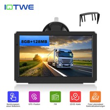 IOTWE 7'' Wohnmobile LKW PKW