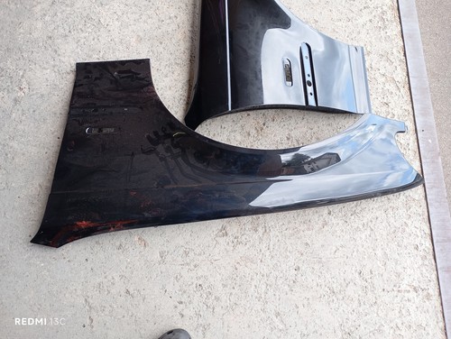 Kotflügel bmw e46 neu - bmw,