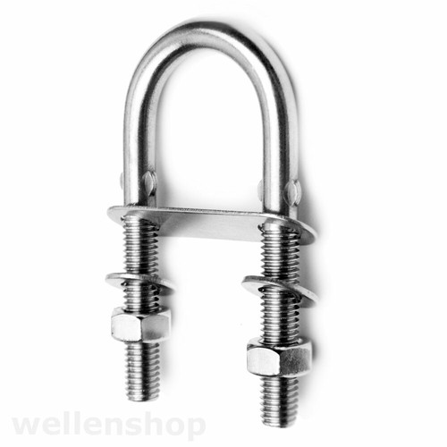Edelstahl bolzen - edelstahl,