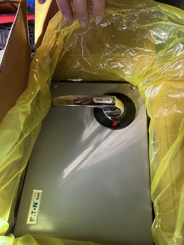 Eaton exel lasttrennschalter - eaton,