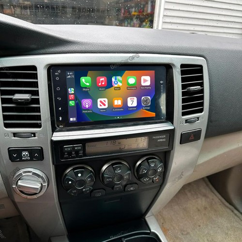Autoradio für toyota 4runner - für,