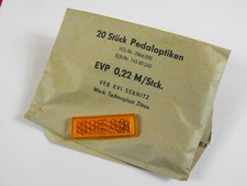 DDR Fahrrad Klappfahrrad