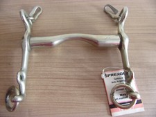 Sprenger kandare 5 cm - sprenger,