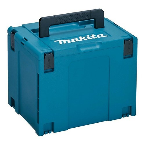 Werkzeugkoffer makita makpac - makita,