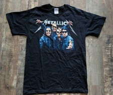 Metallica Death Magnetic Shirt