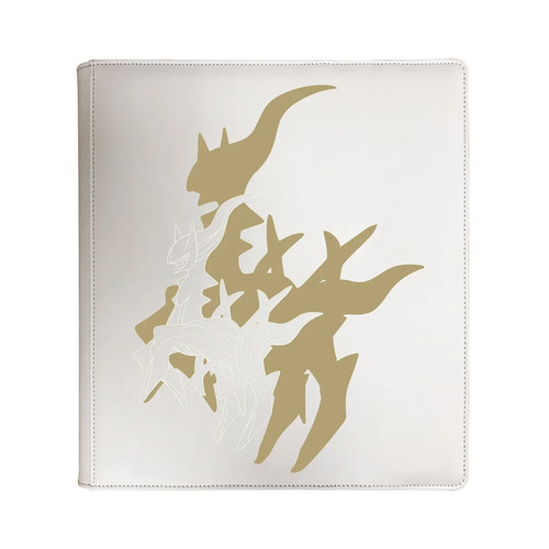 Ultra pro elite series arceus - ultra,