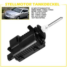 Stellmotor Stellelement