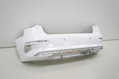 Audi stoßstange hinten - a3,