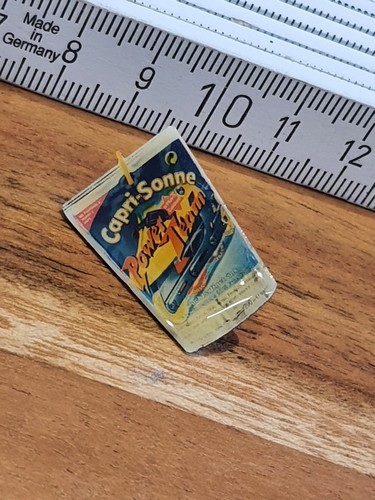 Capri sonne power pin - ,
