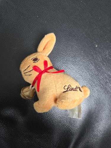 Lindt schmunzel hase - , häschen
