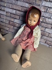 Rarität Käthe Kruse Puppe