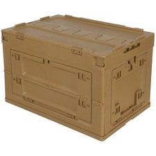 Box kunststoff faltbar case - kunststoff,