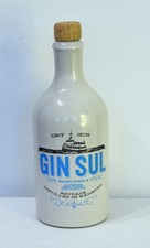GIN SUL DRY GIN - 0,5 l Flasche - leer