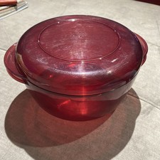 Tupperware rot Microplus