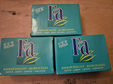 FA seife ERFRISCHEND 3 stuck a