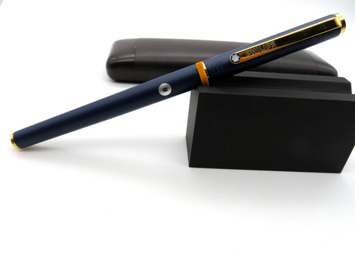 Montblanc line slimline - line,