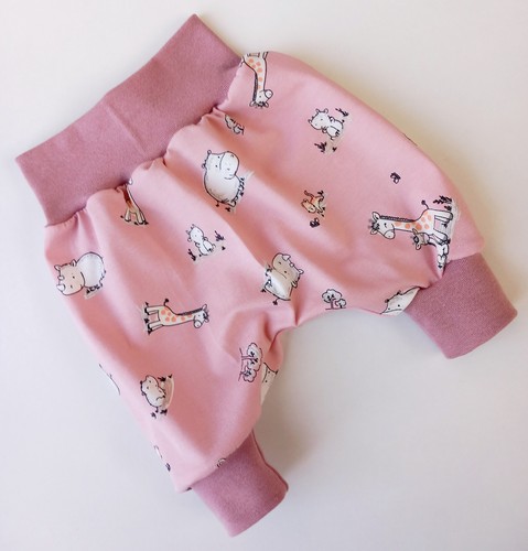 Neu baby pumphose newborn - neu,
