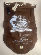 Hapag Lloyd Kreuzfahrtren MS