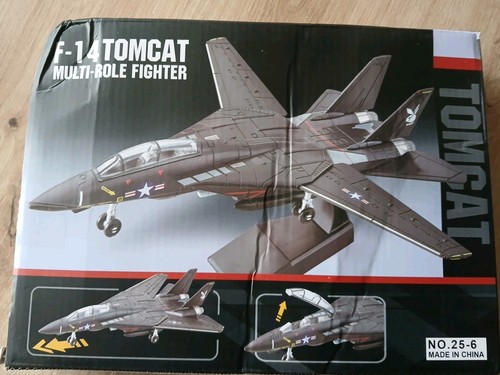Tomcat kampfjet - f-14,
