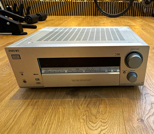 Sony str db780 receiver - sony, str-db780