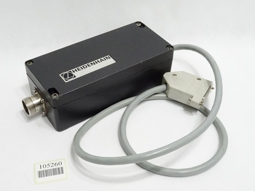 Heidenhain exe602d exe - 602, /