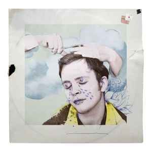 Jens lekman the linden trees - lekman,