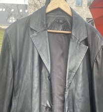 Raberg Echt Leder Herren