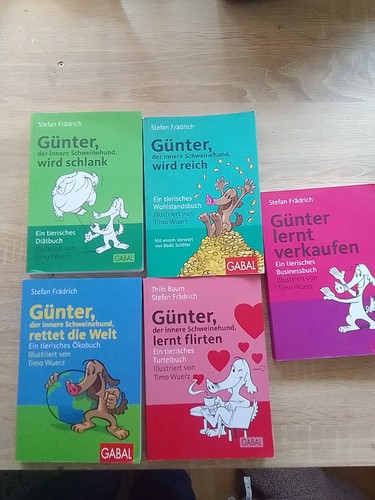 Günter der innere - günter,,