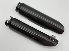 Lightspeed Carbon Fiber Fork