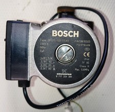 Bosch Umwälzpumpe Heizung