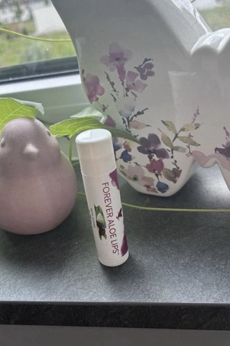 Forever aloe lips - forever,