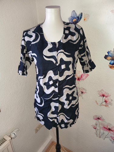 Gudrun sjoeden shirt - sjoeden, tunika