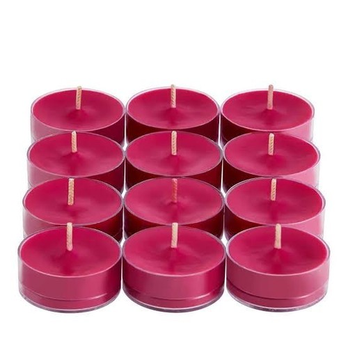 Partylite teelichter - partylite,