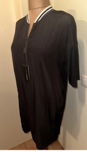 Marc cain kleid long shirt - -,