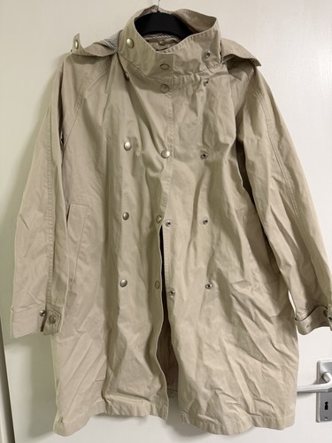 Zara damen trenchcoat - zara, mantel