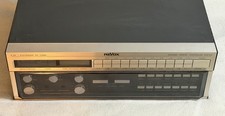 Revox B 261 HIGH-END Synthesizer FM TUNER