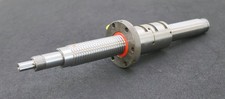 LANDIS Kugelrollspindel mit