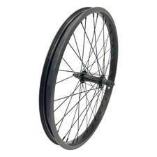 Stranger zoll bmx vorderrad - stranger,