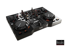 Hercules DJControl Instinct DJ