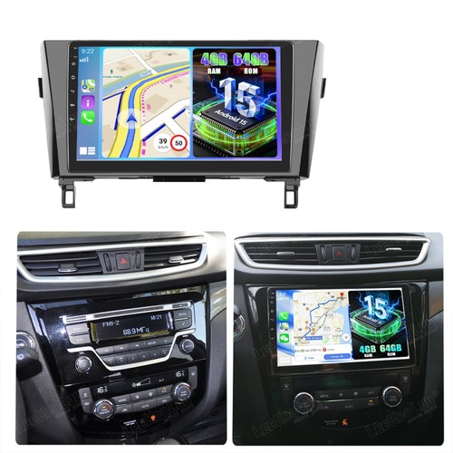 64g für nissan - 4+64g,