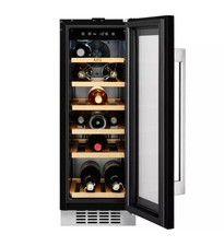 AEG Weinkühlschrank Unterbau