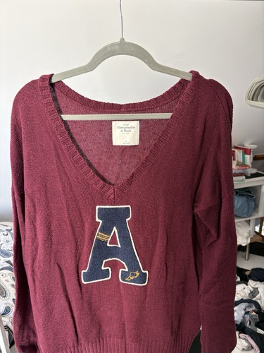 Abercrombie fitch - abercrombie,